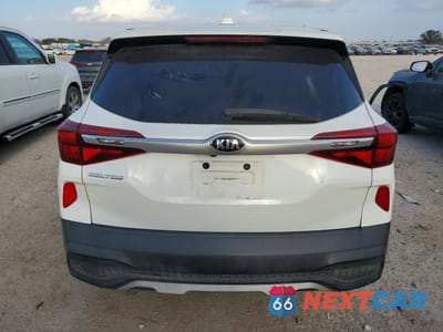 Zdjęcie 6 z 14 samochodu: 2021 KIA SELTOS LX VIN:KNDEPCAA9M7044277 - miniatura