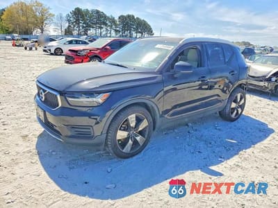2020 VOLVO XC40 T5 MOMENTUM YV4162UK3L2299063 - główne zdjęcie licytacji z USA - miniatura