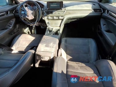 Zdjęcie 8 z 13 samochodu: 2021 HONDA ACCORD SPORT VIN:1HGCV1F39MA098887 - miniatura