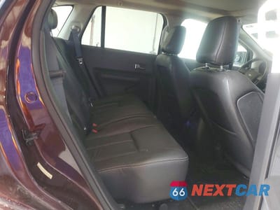 Zdjęcie 11 z 13 samochodu: 2010 FORD EDGE SEL VIN:2FMDK3JC4ABA17191 - miniatura