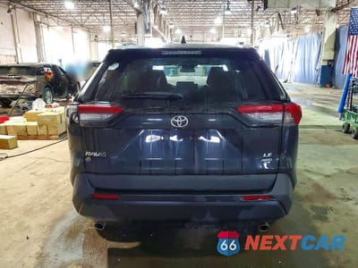 Zdjęcie 6 z 13 samochodu: 2019 TOYOTA RAV4 LE VIN:2T3G1RFV6KW031108 - miniatura