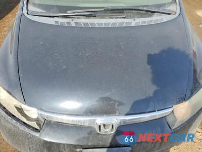 Zdjęcie 11 z 11 samochodu: 2006 HONDA CIVIC LX VIN:JHMFA16506S001239 - miniatura