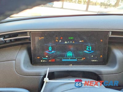 Zdjęcie 9 z 13 samochodu: 2022 HYUNDAI TUCSON SEL VIN:5NMJF3AE2NH006906 - miniatura