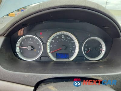 Zdjęcie 9 z 11 samochodu: 2009 HYUNDAI SONATA GLS VIN:5NPET46C59H556875 - miniatura