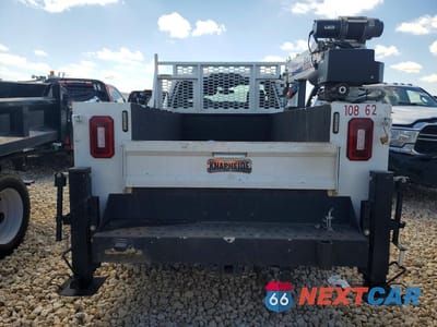 Zdjęcie 6 z 11 samochodu: 2021 FORD F350 SUPER DUTY VIN:1FDRF3F64MED51405 - miniatura