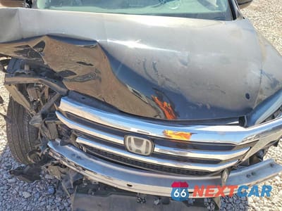 Zdjęcie 12 z 13 samochodu: 2018 HONDA PILOT ELITE VIN:5FNYF6H07JB003229 - miniatura