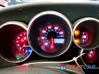 Zdjęcie 9 z 11 samochodu: 2008 PONTIAC VIBE VIN:5Y2SL67818Z425362 - miniatura