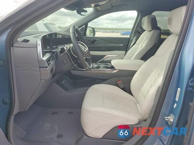 Zdjęcie 7 z 14 samochodu: 2025 CADILLAC ESCALADE IQ SPORT-1 VIN:1GYTEEKL8SU108083 - miniatura