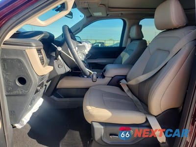 Zdjęcie 7 z 12 samochodu: 2024 FORD EXPEDITION LIMITED VIN:1FMJU1K80REA11383 - miniatura