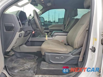 Zdjęcie 7 z 11 samochodu: 2019 FORD F250 SUPER DUTY VIN:1FT7W2BT9KEF64915 - miniatura