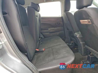 Zdjęcie 11 z 14 samochodu: 2015 MITSUBISHI OUTLANDER SPORT ES VIN:4A4AR3AU3FE026531 - miniatura