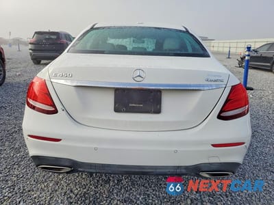 Zdjęcie 6 z 12 samochodu: 2019 MERCEDES-BENZ E 450 4MATIC VIN:WDDZF6JB0KA669817 - miniatura