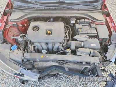 Zdjęcie 11 z 13 samochodu: 2019 HYUNDAI ELANTRA SE VIN:KMHD74LF2KU754027 - miniatura