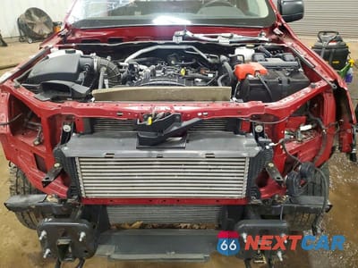 Zdjęcie 11 z 13 samochodu: 2021 FORD RANGER XL VIN:1FTER1FH7MLD37946 - miniatura