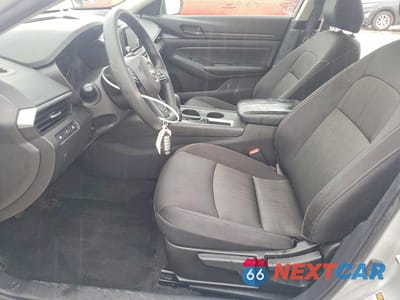 Zdjęcie 7 z 12 samochodu: 2024 NISSAN ALTIMA 2.5 S VIN:1N4BL4BV1RN385445 - miniatura