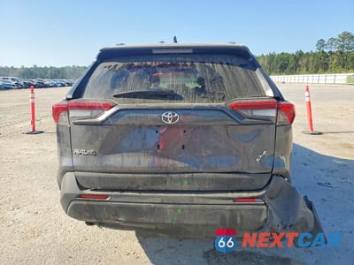 Zdjęcie 6 z 14 samochodu: 2025 TOYOTA RAV4 XLE VIN:2T3W1RFV8SC356727 - miniatura