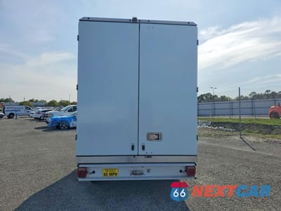 Zdjęcie 6 z 14 samochodu: 2020 FORD TRANSIT DELIVERY TRUCK VIN:1FDBW5Z88LKB24924 - miniatura