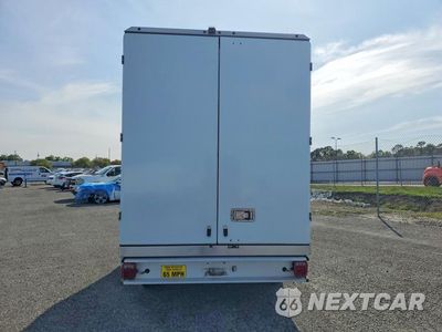 Zdjęcie 6 z 14 samochodu: 2020 FORD TRANSIT DELIVERY TRUCK VIN:1FDBW5Z88LKB24924 - miniatura