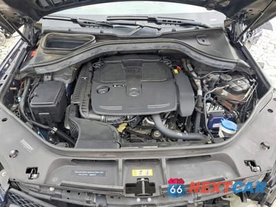 Zdjęcie 12 z 13 samochodu: 2018 MERCEDES-BENZ GLE 350 4MATIC VIN:4JGDA5HB7JB157737 - miniatura