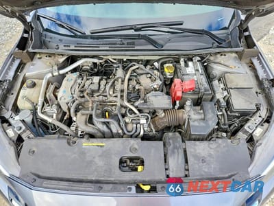 Zdjęcie 11 z 12 samochodu: 2024 NISSAN SENTRA S VIN:3N1AB8BVXRY275323 - miniatura
