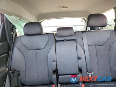 Zdjęcie 10 z 13 samochodu: 2021 HYUNDAI SANTA FE SEL VIN:5NMS6DAJ1MH353388 - miniatura