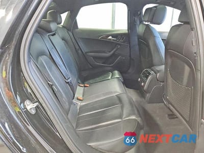 Zdjęcie 10 z 11 samochodu: 2017 AUDI A6 PREMIUM PLUS VIN:WAUD8AFC0HN067162 - miniatura