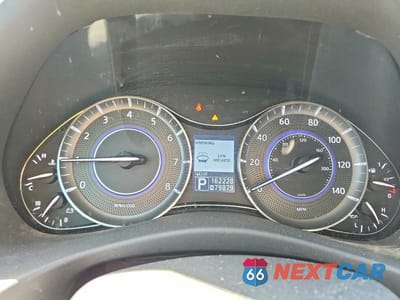 Zdjęcie 9 z 13 samochodu: 2012 INFINITI QX56 BASE VIN:JN8AZ2NE5C9015558 - miniatura