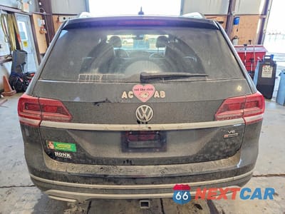 Zdjęcie 6 z 13 samochodu: 2018 VOLKSWAGEN ATLAS SEL VIN:1V2MR2CAXJC511317 - miniatura