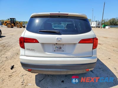 Zdjęcie 6 z 12 samochodu: 2016 HONDA PILOT EXL VIN:5FNYF5H54GB021962 - miniatura