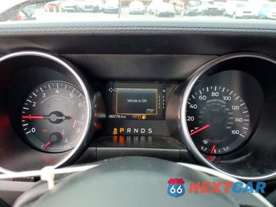 Zdjęcie 9 z 11 samochodu: 2021 FORD MUSTANG GT VIN:1FA6P8CF5M5146428 - miniatura