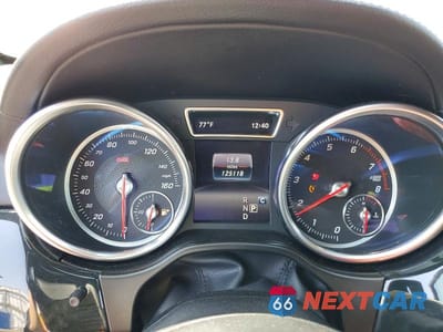 Zdjęcie 9 z 12 samochodu: 2018 MERCEDES-BENZ GLS 450 4MATIC VIN:4JGDF6EE7JB168825 - miniatura