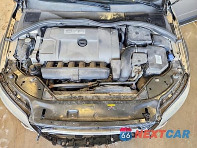 Zdjęcie 11 z 13 samochodu: 2008 VOLVO XC70 VIN:YV4BZ982981016953 - miniatura