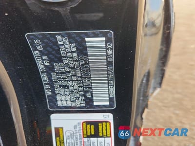 Zdjęcie 13 z 13 samochodu: 2025 TOYOTA GR86 BASE VIN:JF1ZNBB12S9757593 - miniatura