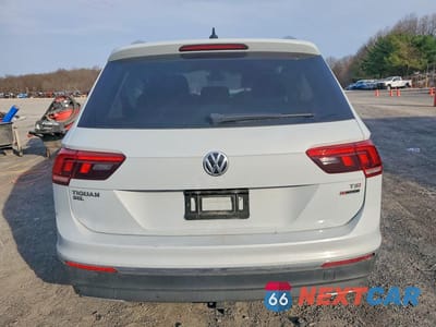 Zdjęcie 6 z 14 samochodu: 2018 VOLKSWAGEN TIGUAN SEL PREMIUM VIN:3VV4B7AX3JM214092 - miniatura