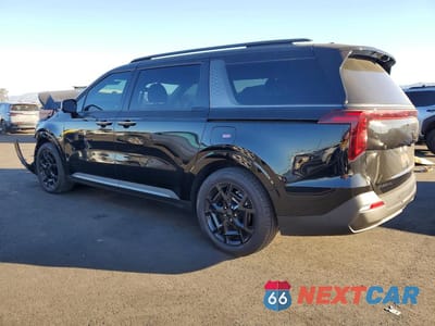 Drugie zdjęcie samochodu z przodu: 2025 KIA CARNIVAL HYBRID SX PRESTIGE VIN:KNDNE5KA2S6073655 - miniatura