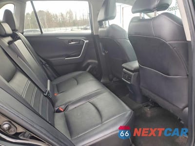 Zdjęcie 11 z 12 samochodu: 2023 TOYOTA RAV4 LIMITED VIN:2T3N1RFVXPW358626 - miniatura