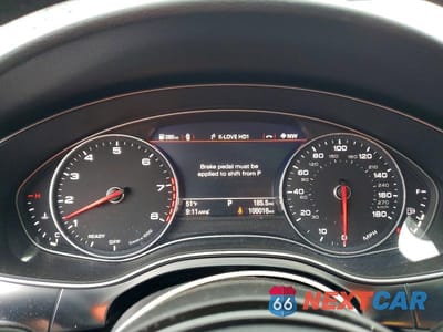 Zdjęcie 9 z 11 samochodu: 2018 AUDI A6 PREMIUM VIN:WAUF8AFC3JN105997 - miniatura