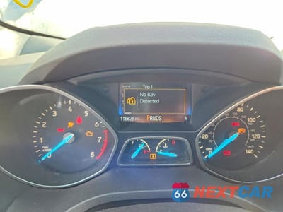 Zdjęcie 9 z 13 samochodu: 2017 FORD ESCAPE SE VIN:1FMCU0GD1HUB56834 - miniatura