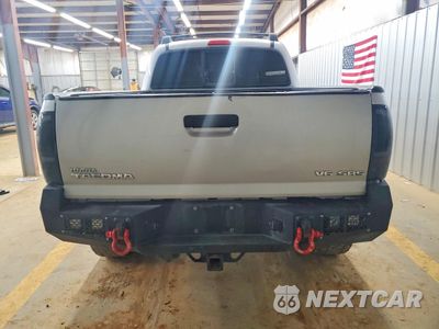 Zdjęcie 6 z 13 samochodu: 2006 TOYOTA TACOMA V6 VIN:3TMMU52N36M002830 - miniatura