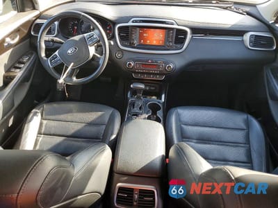 Zdjęcie 8 z 12 samochodu: 2019 KIA SORENTO EX V6 VIN:5XYPH4A56KG538207 - miniatura