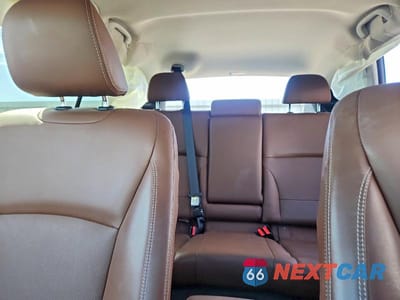 Zdjęcie 10 z 12 samochodu: 2018 SUBARU OUTBACK TOURING VIN:4S4BSATC1J3378581 - miniatura