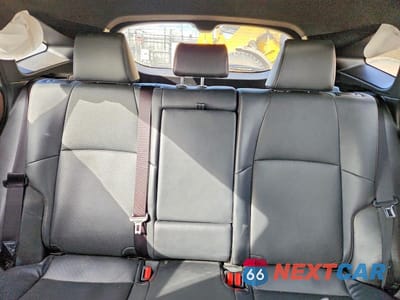 Zdjęcie 10 z 13 samochodu: 2024 TOYOTA VENZA LE VIN:JTEAAAAH1RJ159897 - miniatura