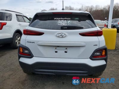 Zdjęcie 6 z 13 samochodu: 2019 HYUNDAI KONA SEL VIN:KM8K2CAA6KU210850 - miniatura