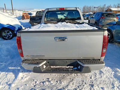 Zdjęcie 6 z 11 samochodu: 2012 CHEV COLORADO VIN:1GCJTBFE9C8157865 - miniatura