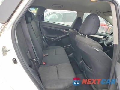 Zdjęcie 10 z 11 samochodu: 2010 PONTIAC VIBE VIN:5Y2SP6E82AZ419471 - miniatura