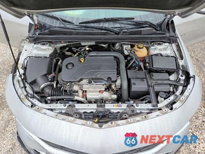 Zdjęcie 11 z 13 samochodu: 2022 CHEVROLET MALIBU LT VIN:1G1ZD5ST5NF123256 - miniatura