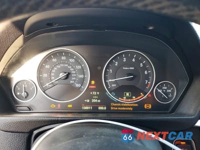 Zdjęcie 9 z 11 samochodu: 2014 BMW 428 I VIN:WBA3N3C54EF712066 - miniatura