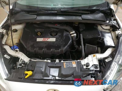Zdjęcie 11 z 11 samochodu: 2017 FORD FOCUS ST VIN:1FADP3L99HL204479 - miniatura