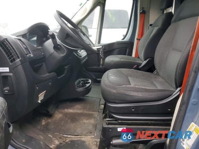 Zdjęcie 7 z 13 samochodu: 2020 RAM PROMASTER 3500 DELIVERY VAN VIN:3C6URVJG3LE142278 - miniatura