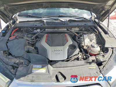 Zdjęcie 12 z 13 samochodu: 2018 AUDI SQ5 PREMIUM PLUS VIN:WA1A4AFY7J2045349 - miniatura